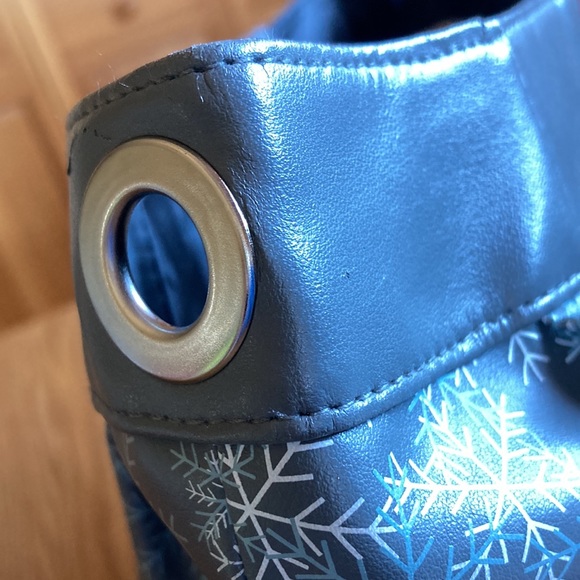 Miche SNOWFLAKE Demi Interchangeable Purse Cover - Picture 6 of 8